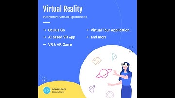 Virtual Reality | Augmented Reality | Artificial Intelligence | IoT & Automation | IB Solutions
