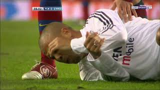 FC BARCELONE-REAL MADRID LIGA 2004-2005 VF BEIN SPORT