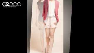 G2000 summer 2013 lookbook