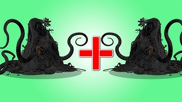 BLOB + BLOB = ??? | FNAF ANIMATION