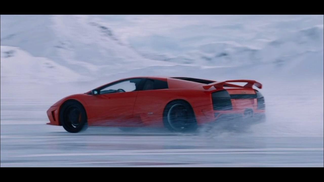 Music for the film Fast and Furious 8 YouTube