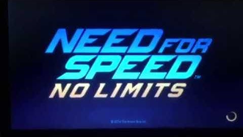 Need for speed no limit hack