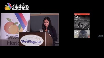 DevFest Florida - Video processing on Android - Namrata Bandekar