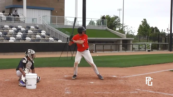 David Groner - C - Tustin, CA - 2023