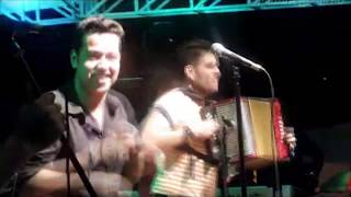 Ella Tu Amiga (En Vivo) - Martín Elías & Juancho De La Espriella