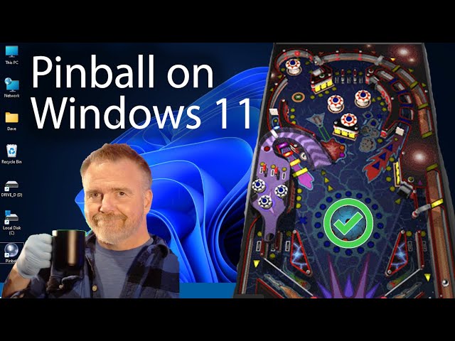 3D Pinball - Download for PC Free