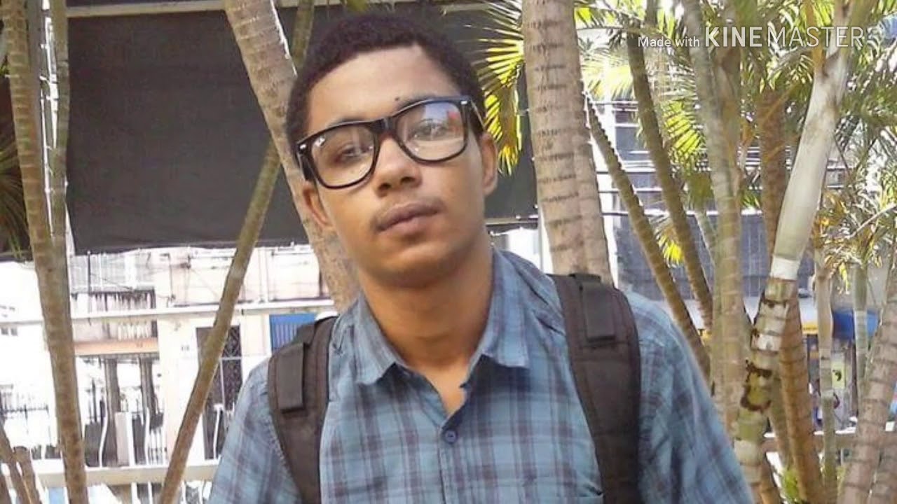 Everton Wallace MC - Ambiente Escolar - Prod. Seasoned Tones.