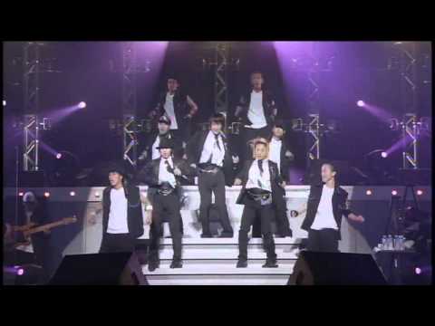 (+) w-inds-kirei da