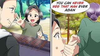 For some reason, my mother doesn't want me to eat that man's food... [Manga Dub]