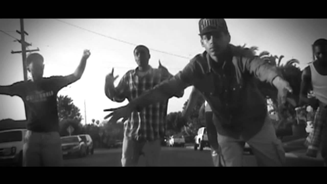 Doe Gang - Doe Gang Anthem (Official Music Video)