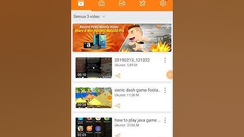 How to play a java game using J2ME loader 2019 tutorial
