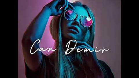 Gentleman × Luciano × Ezhel - DEVAM (Can Demir Remix)