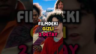 Minecraft Filminde Herkesin Gözden Kaçırdığı Efsane Detay