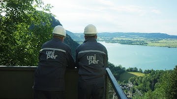 Uniper protected by Microsoft E5 security stack and the Cloud Security Operations Center