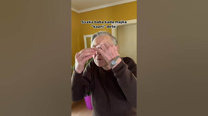 Svadja svekrve i snajke!