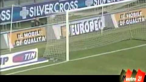 ميلان 2-1 روما .. ذهاب دور 8 - كأس إيطاليا 2003-04