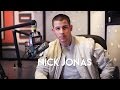 Nick Jonas Reveals Jay Z Helped Name His Album ‘Last Year Was Complicated’