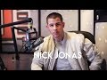 Nick Jonas Reveals Jay Z Helped Name His Album ‘Last Year Was Complicated’