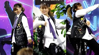 Details [Fancam] ABC-unit cover WayV - Turn Back Time (POOPAE) @เซนแจ้ง2 | Mimpool 🐝 Guide