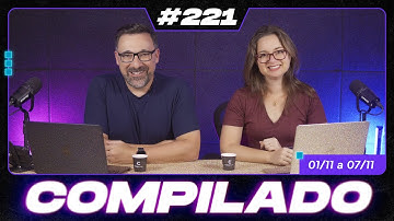 Nubank sem Remoto; Typescript cresce com IA; MS testa Agentes em Loja Virtual; Linux no Browser #221