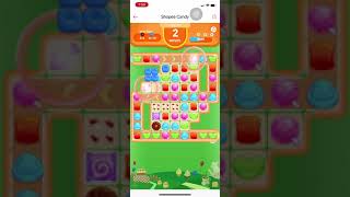 Shopee Candy Level 265, 3 Stars Tricks
