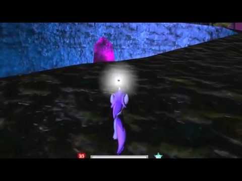 [БРОНИ - ИГРЫ] #4  -  Island of Falling Stars
