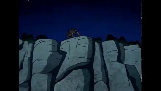 Teen Ans Starfire And Robin Vs Cinderblock Part 2 Final