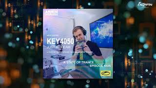Key4050  - Just A Dream