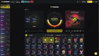0 TO 500! (UPGRADER Promo Code 2026: CERV)