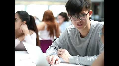 Study UK Prepare to Study and Live MOOC_Week Two