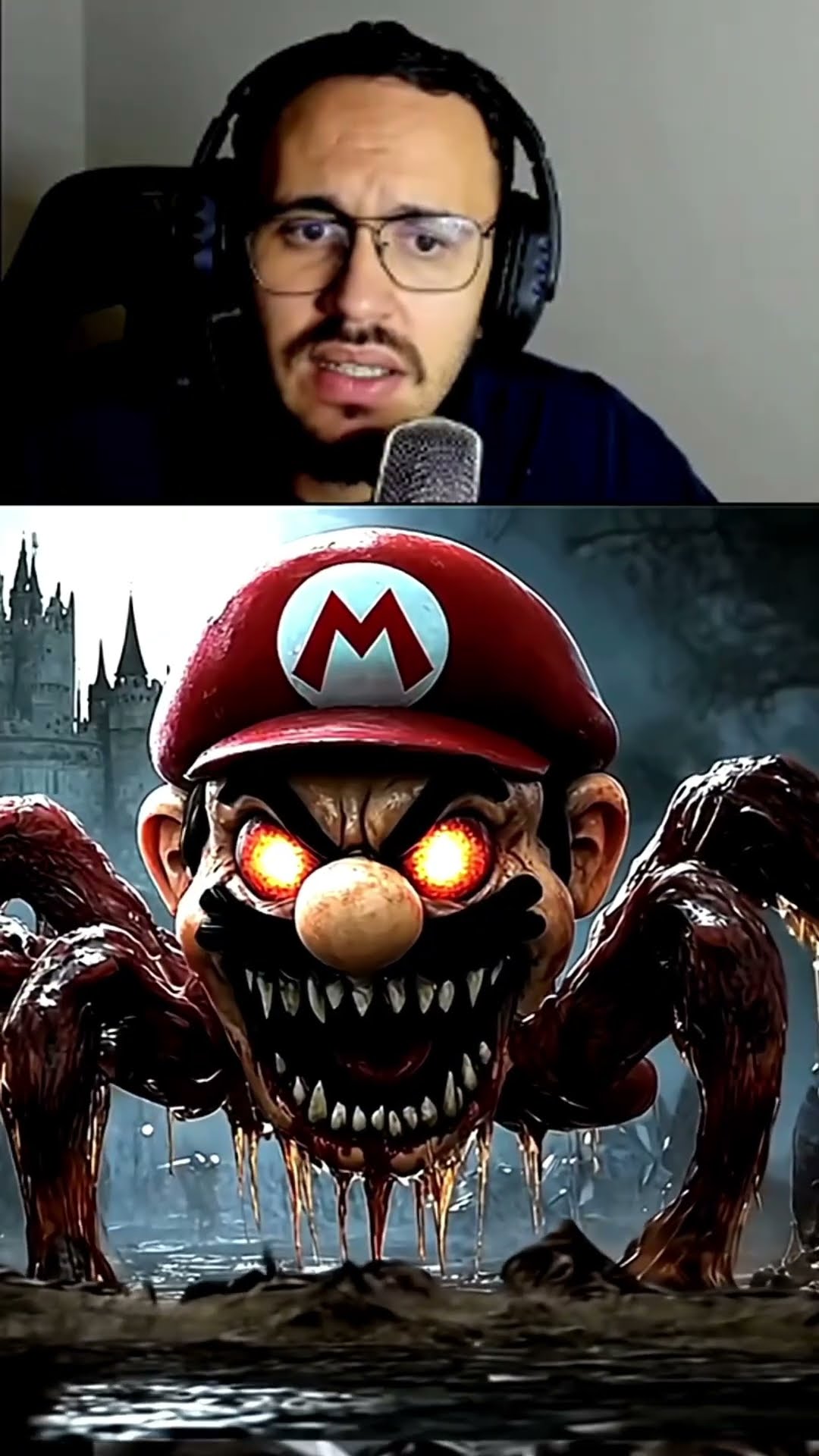 SUPER MÁRIO.EXE