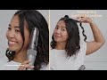 How to create soft natural curls with the vs sassoon curl secret  the good guys