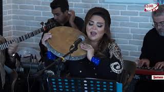 Şamaxıda Nəsimi poeziyası üzərində muğam konserti olub