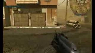 BF2 - Weapon Bug