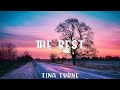 Tina Turner - The Best ( LYRICS   Vietsub )