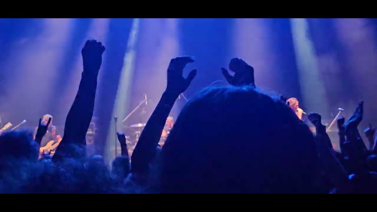 Turbo- Szalony Ikar, Spodek 21.12.2025