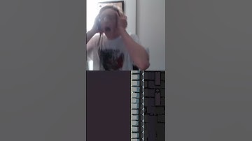 THIS STREAMER FAILED ON THE LAST JUMP