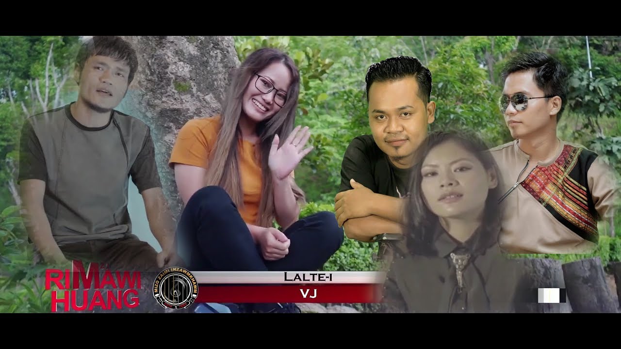 Mizo Rimawi MZI RIMAWI HUANG : July 1st Eepisode @Mizo Zaimite Chanchin - YouTube