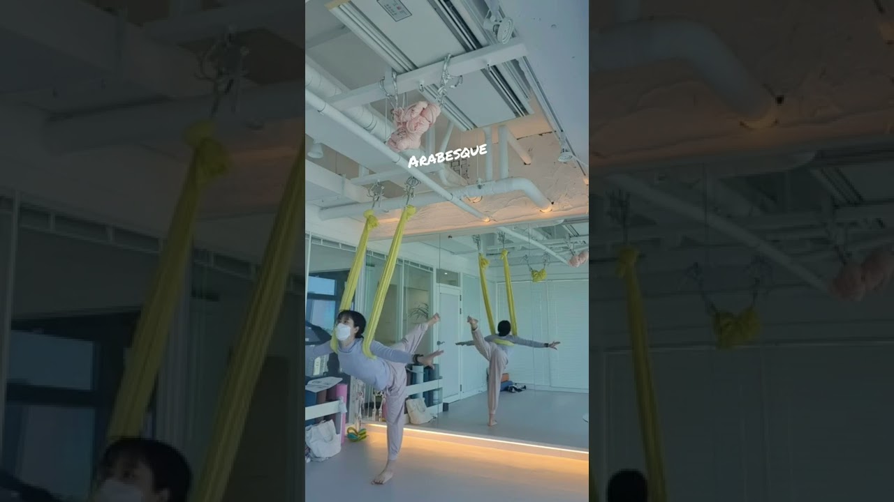 Backwrap 2종 시퀀스 연습  