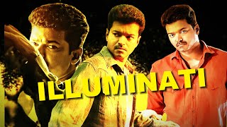 Kaththi X Illuminati🔥| Thalapathy | Fafa