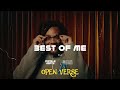 BNXN -  Best Of Me (OPEN VERSE ) Instrumental BEAT   HOOK By Pizole Beats