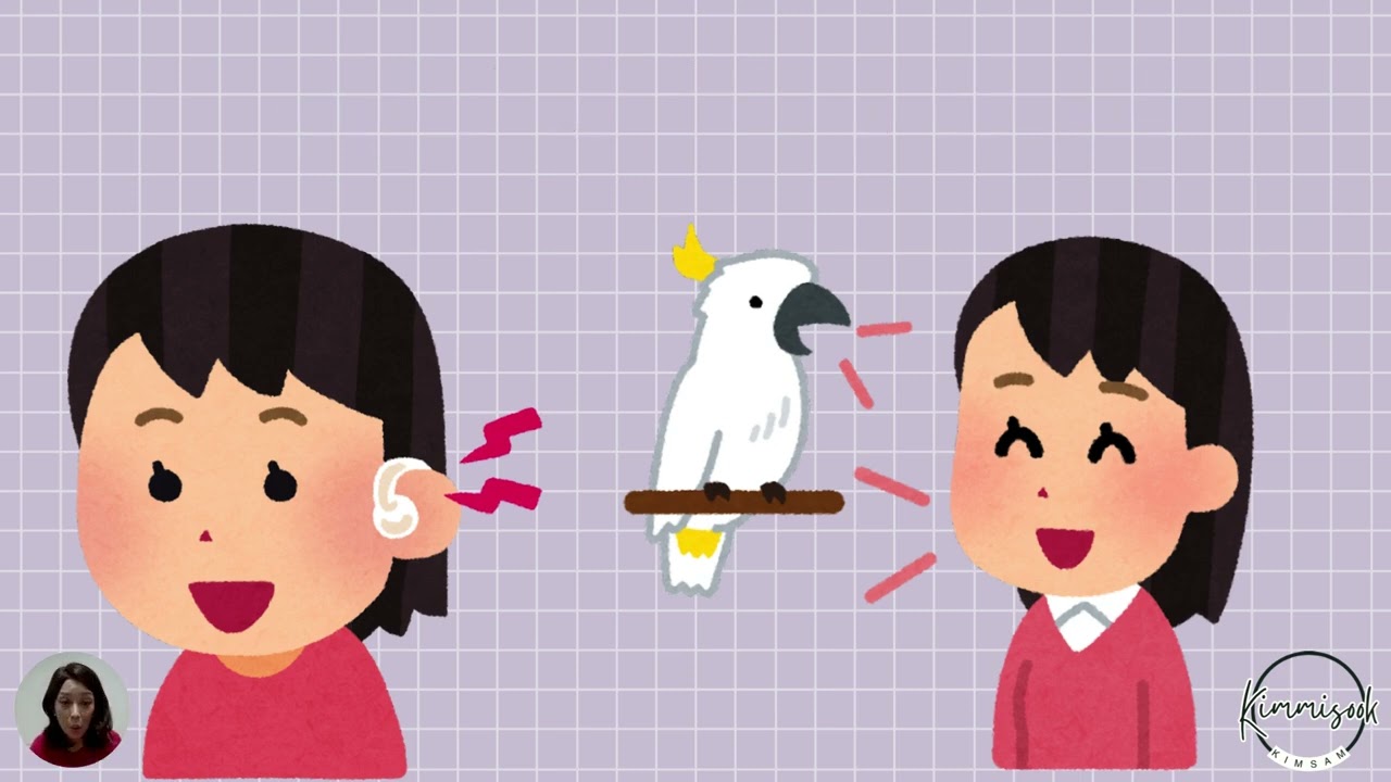 한국어로 배우는 한국어! 같이 공부해요~