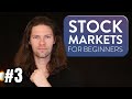 Stock Markets for Beginners | How to Make Money With Dividends &amp; Appreciation | Part 3
