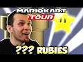 🔴 How Many Rubies To Pull Pauline (Party Time) & Pink Gold Peach? - Mario Kart Tour