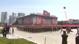 CNN Inside North Korea