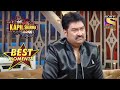 क्यों Kumar Sanu जी रात को अकेले सोने में डरते हैं? | The Kapil Sharma Show Season 2 | Best Moments