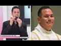 e.l.f. Cosmetics co-founder trades life of luxury for priesthood