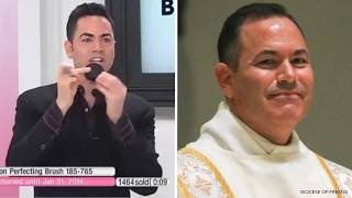 e.l.f. Cosmetics co-founder trades life of luxury for priesthood