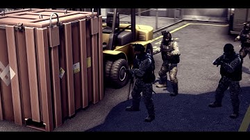 CS:GO - Frag Movie #2 AWP 3k and 180NoScope