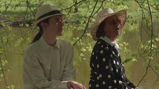 Colette, Hidden Child During Wwii, Trailer